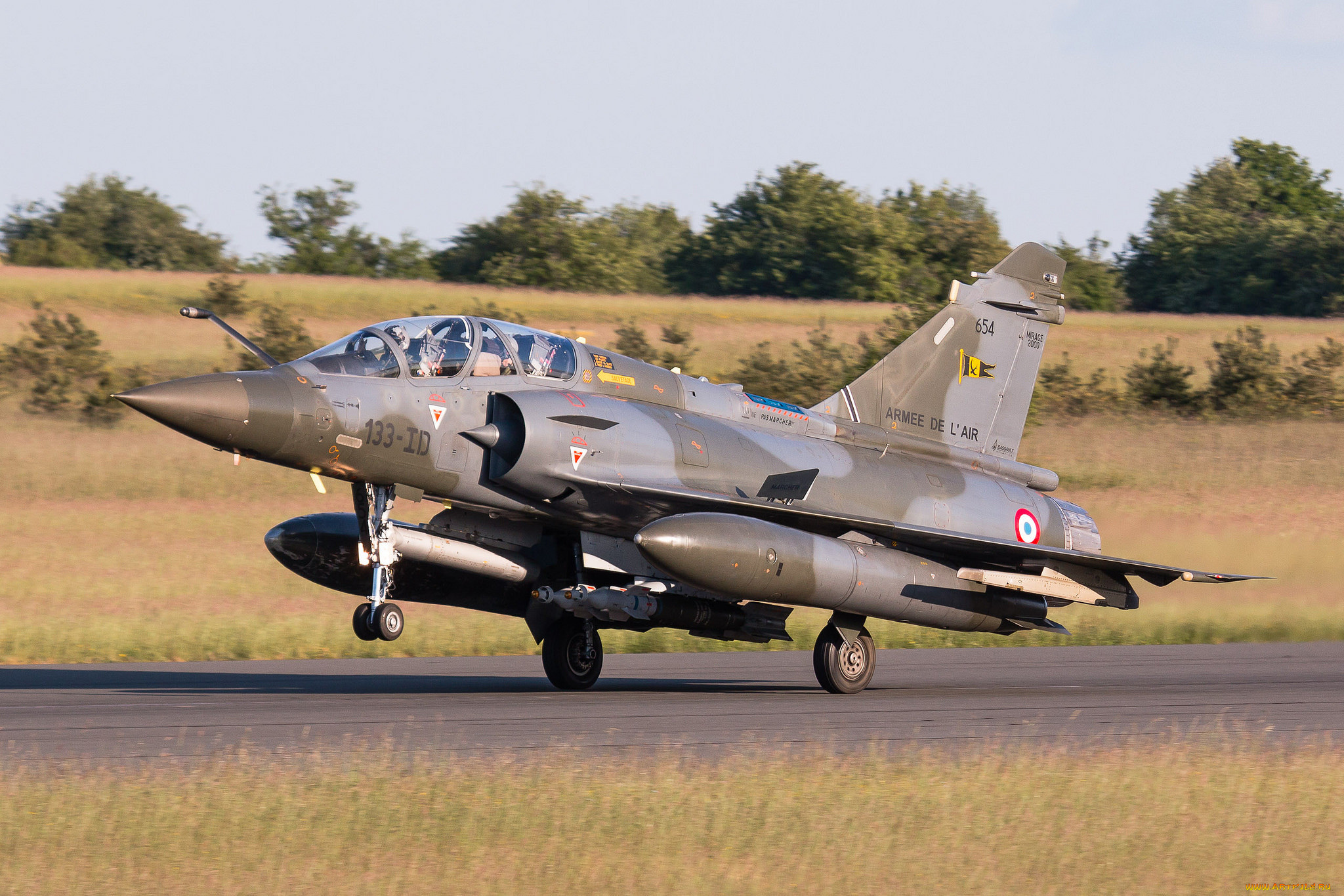 dassault mirage 2000d, ,  , 